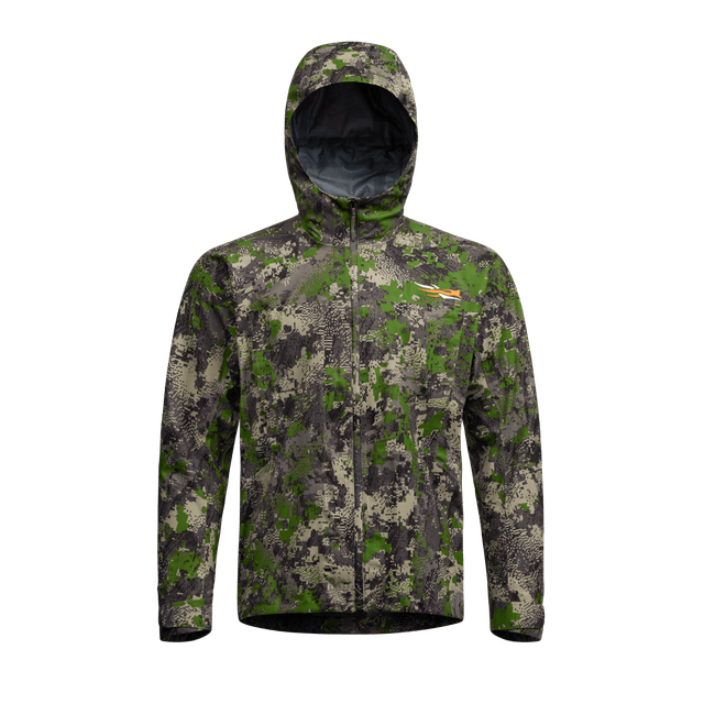sitka Downpour Jacket