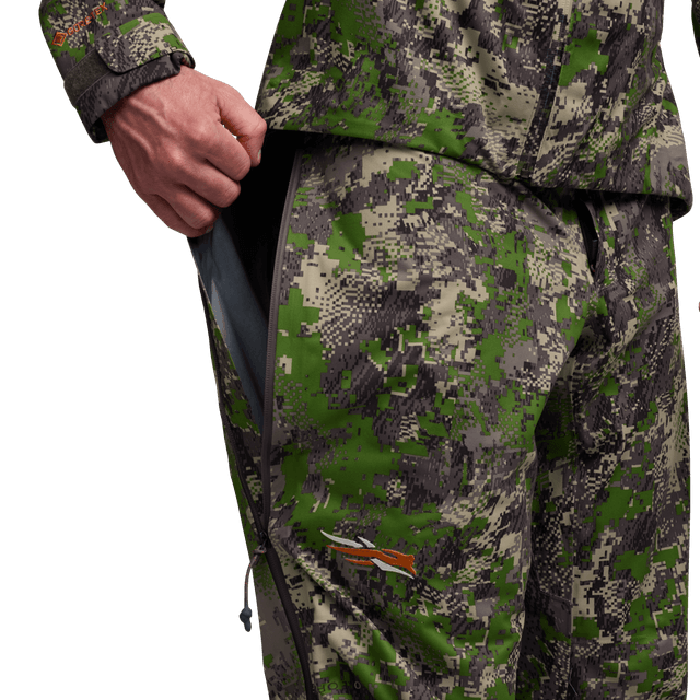 Sitka Downpour Pant