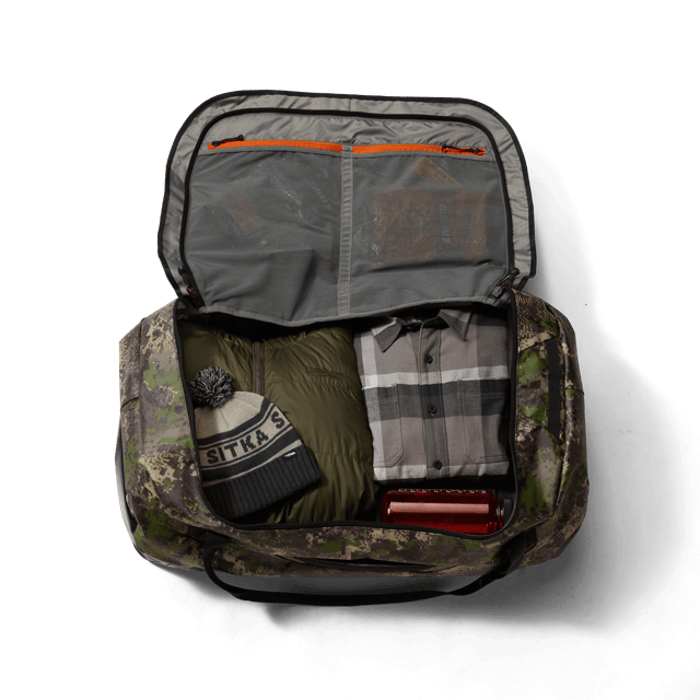 Sitka Drifter Duffle 110L