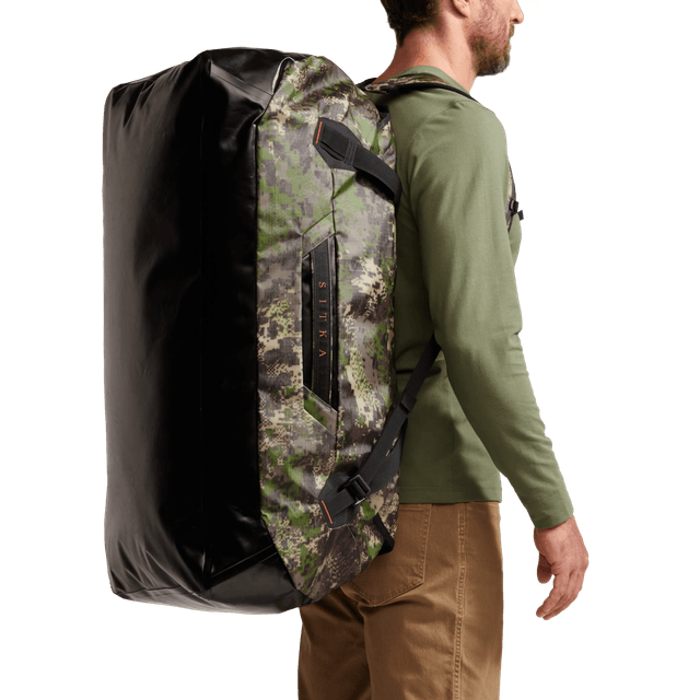 Sitka Drifter Duffle 110L
