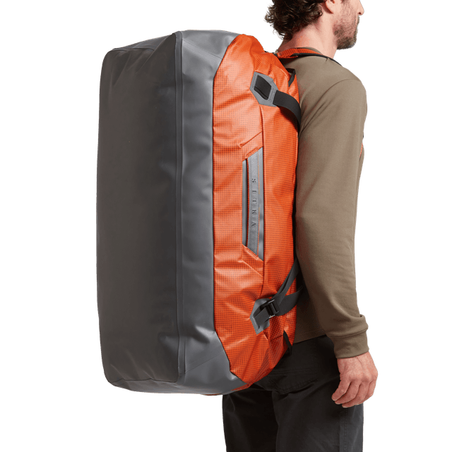 Sitka Drifter Duffle 110L