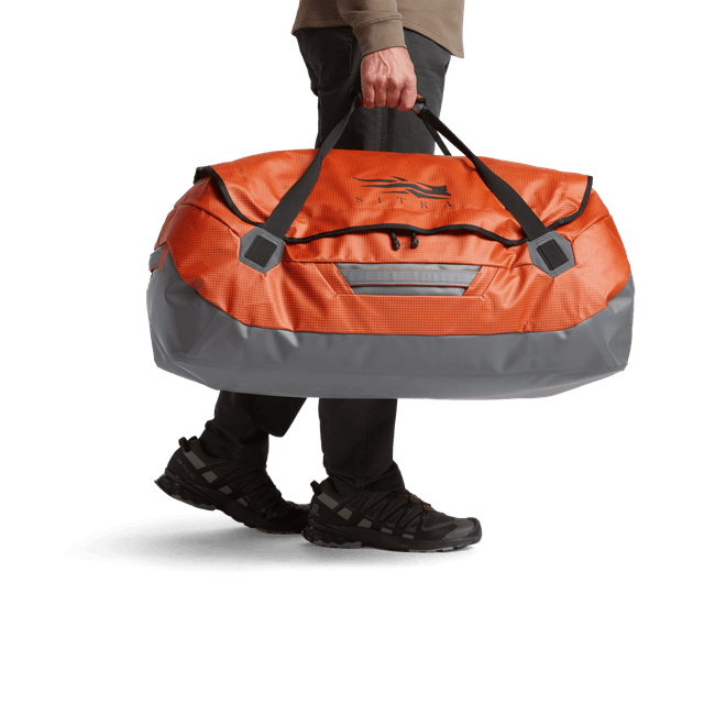 Sitka Drifter Duffle 110L