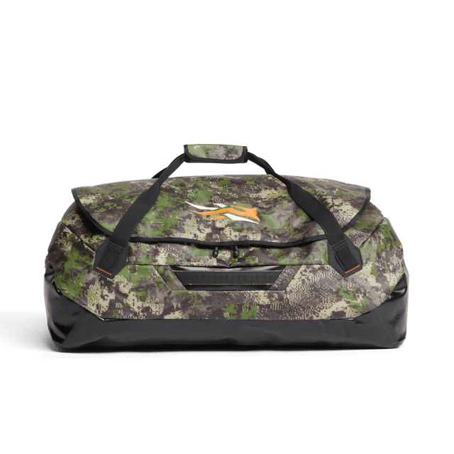 sitka Drifter Duffle 110L