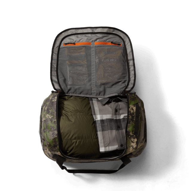 Sitka Drifter Duffle 50L