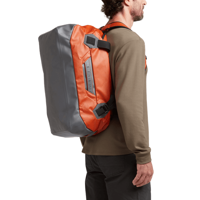 Sitka Drifter Duffle 50L