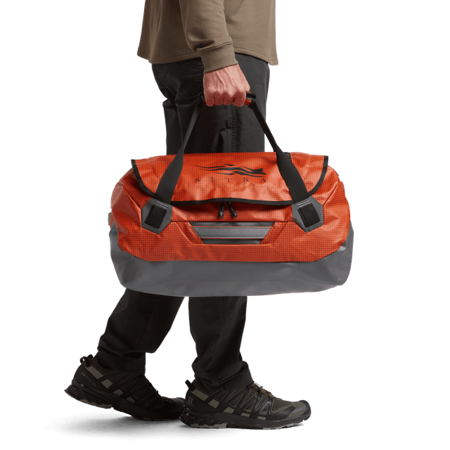Sitka Drifter Duffle 50L