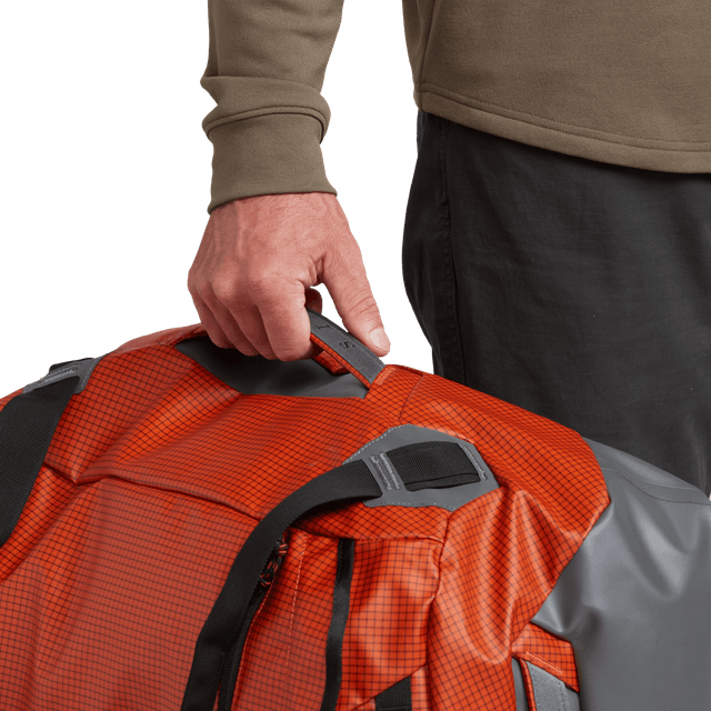 Sitka Drifter Duffle 50L