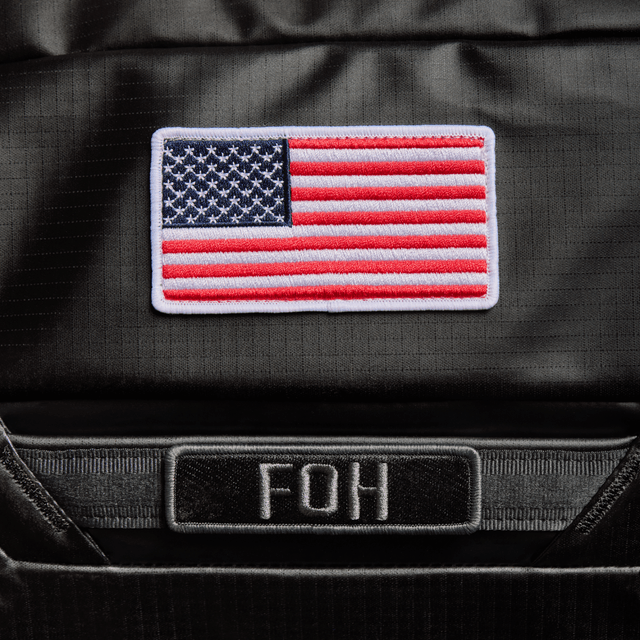 Sitka Drifter Duffle 50L - FOH Edition