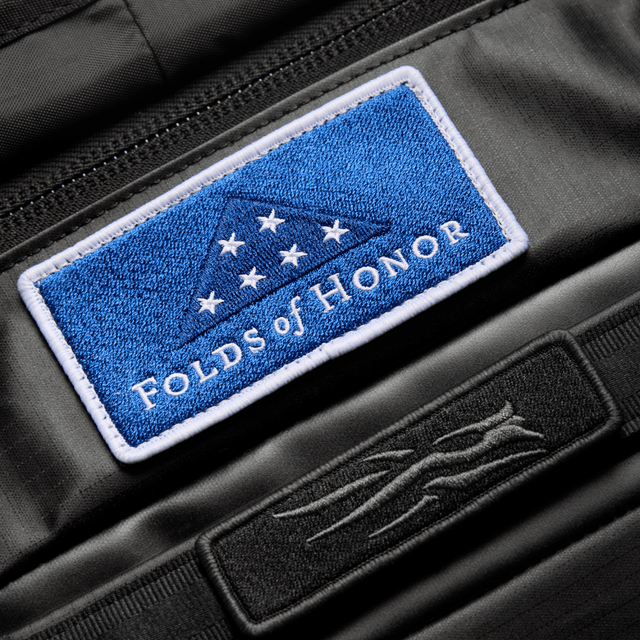 Sitka Drifter Duffle 50L - FOH Edition