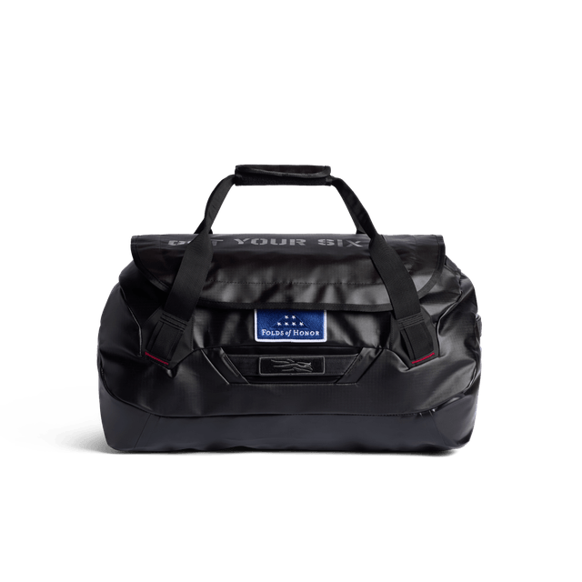sitka Drifter Duffle 50L - FOH Edition