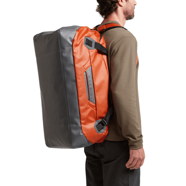 Sitka Drifter Duffle 75L