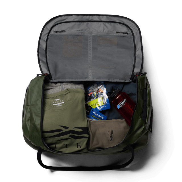 Sitka Drifter Duffle 75L