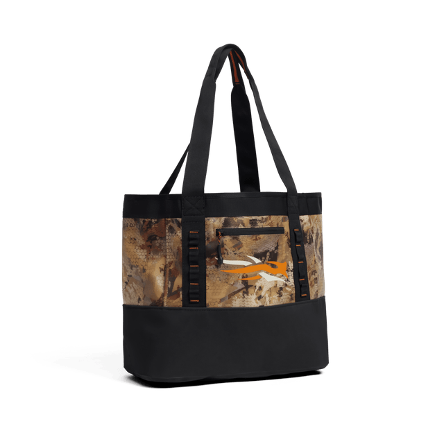 Sitka Drifter Tote 40L