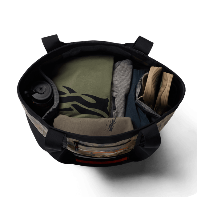 Sitka Drifter Tote 40L