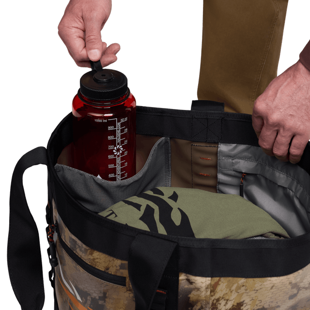 Sitka Drifter Tote 40L