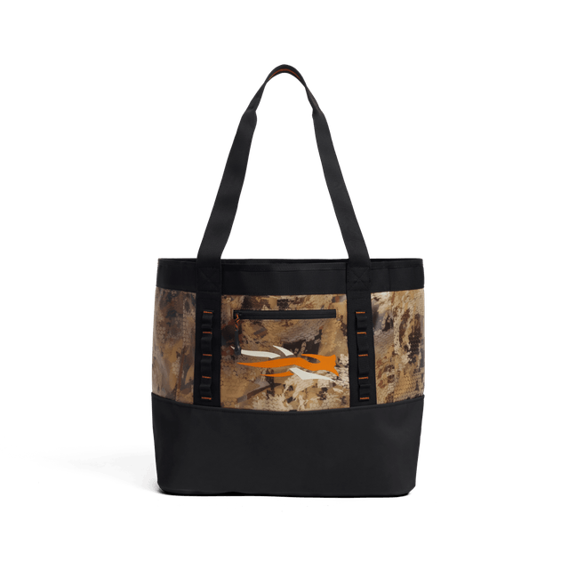 sitka Drifter Tote 40L