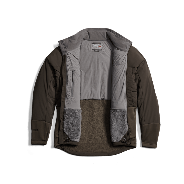Sitka Duck Oven Jacket