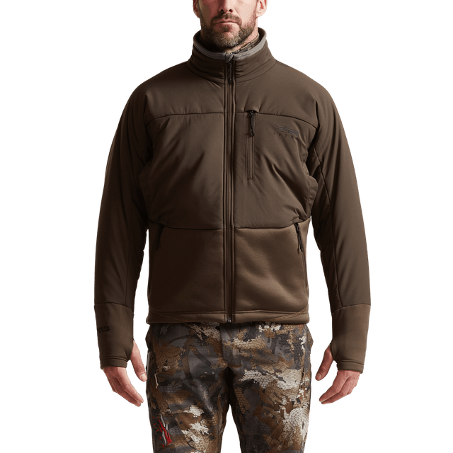 Sitka Duck Oven Jacket