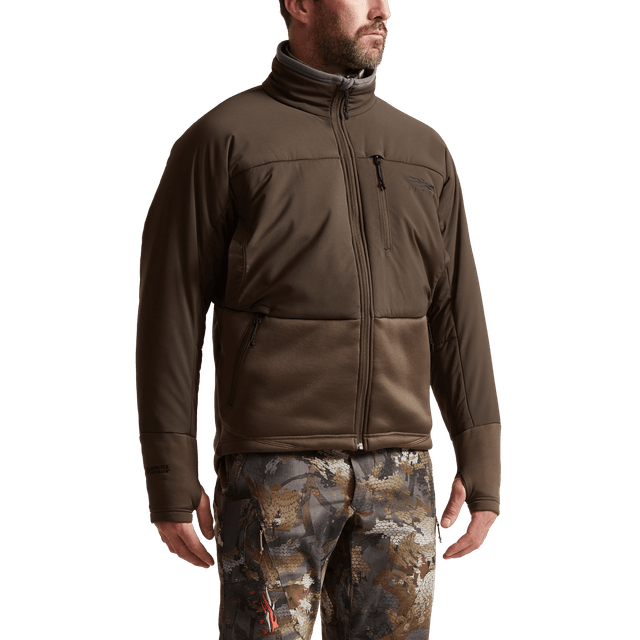 Sitka Duck Oven Jacket