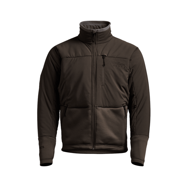 sitka Duck Oven Jacket