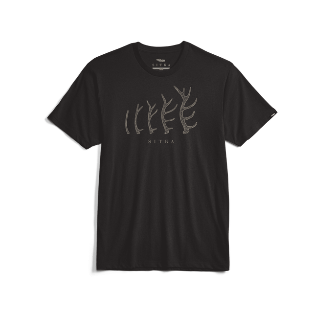 sitka Elk Evo Tee