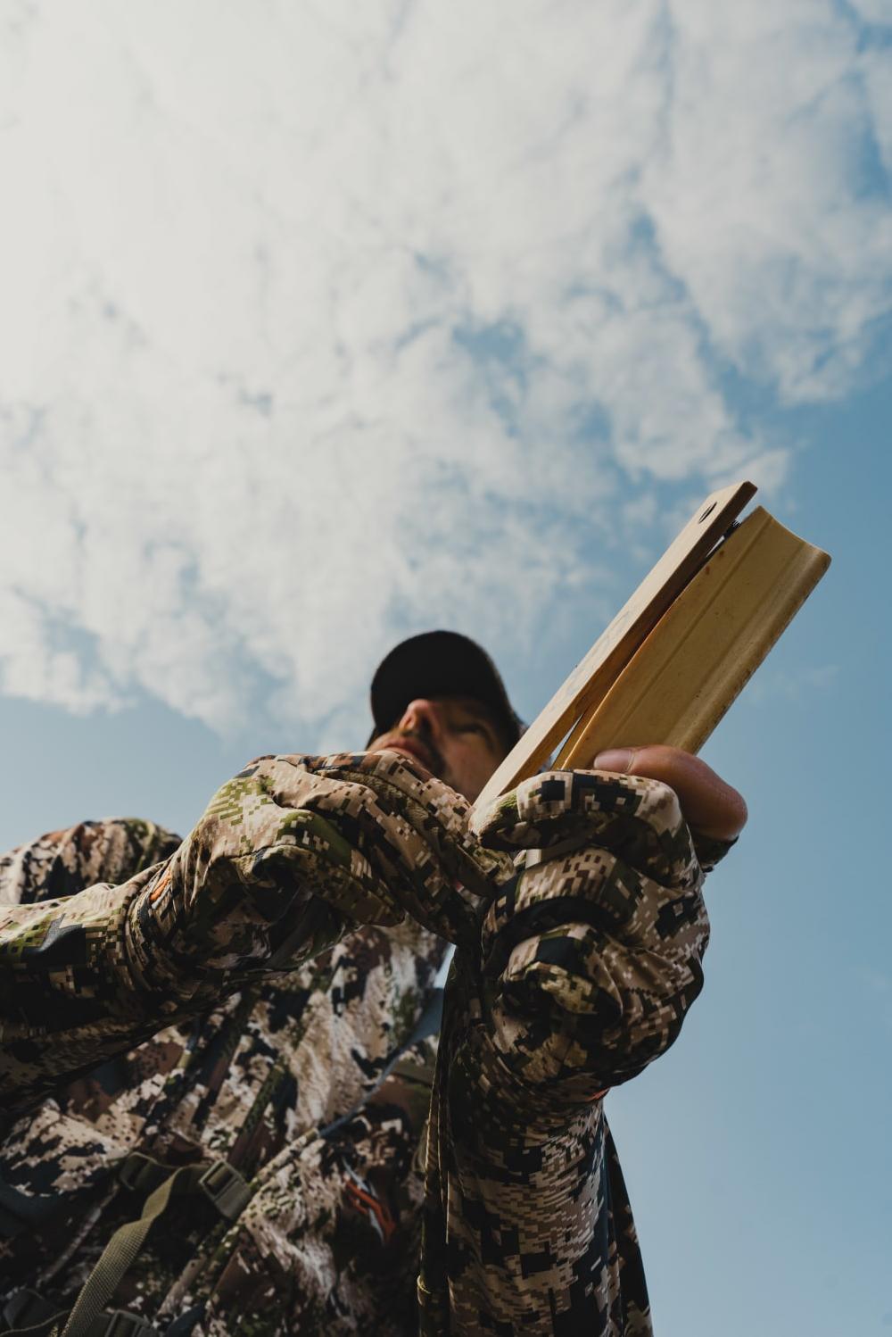 Sitka Equinox Guard Glove