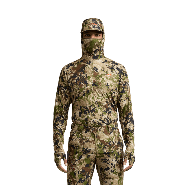 Sitka Equinox Guard Hoodie