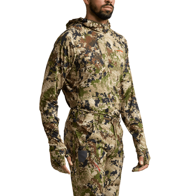 Sitka Equinox Guard Hoodie