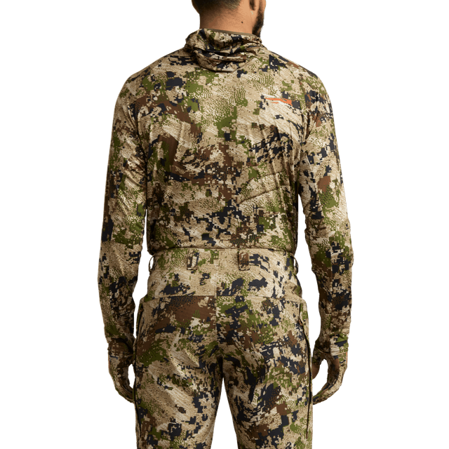 Sitka Equinox Guard Hoodie
