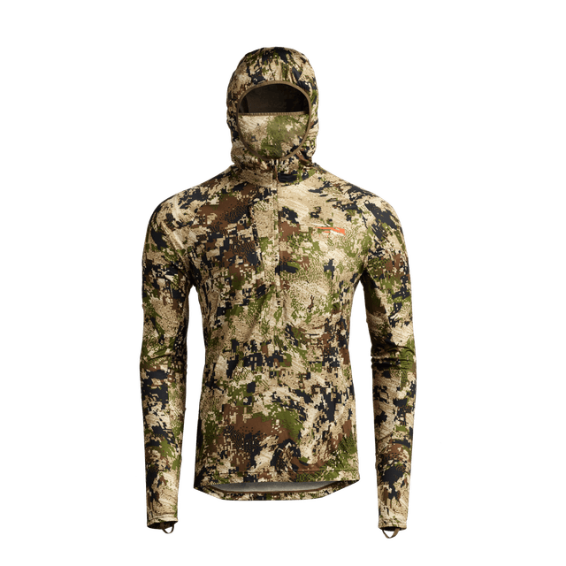 sitka Equinox Guard Hoodie