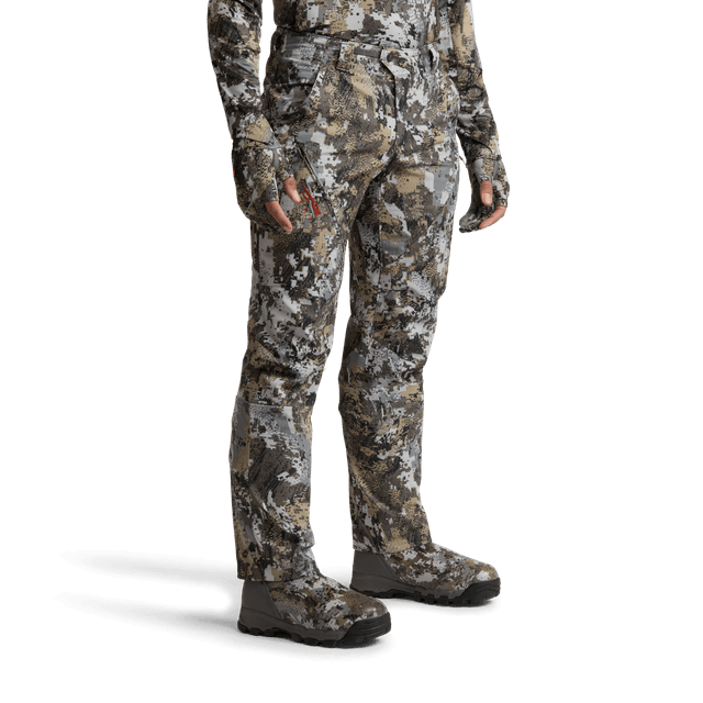 Sitka Equinox Guard Pant