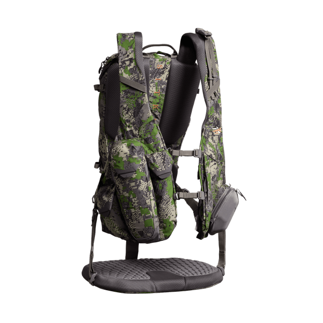 Sitka Equinox Turkey Vest