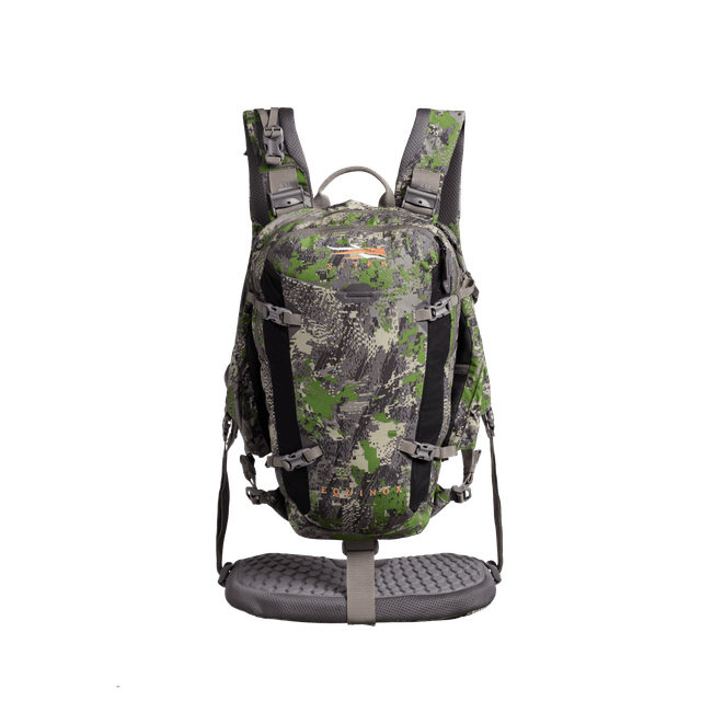 Sitka Equinox Turkey Vest