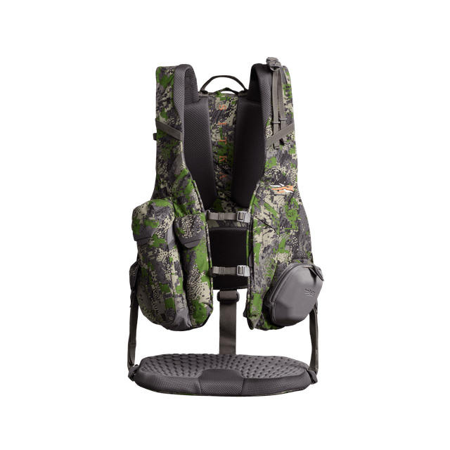 sitka Equinox Turkey Vest