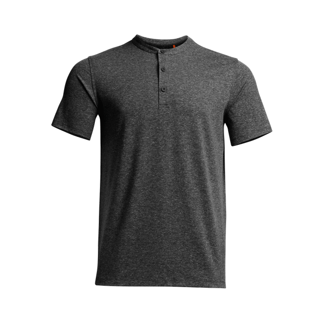 Sitka Essential SS Henley