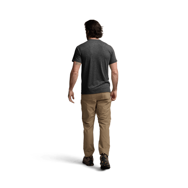 Sitka Essential SS Henley