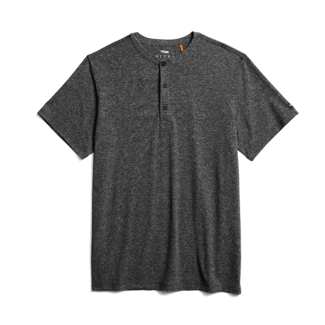 sitka Essential SS Henley