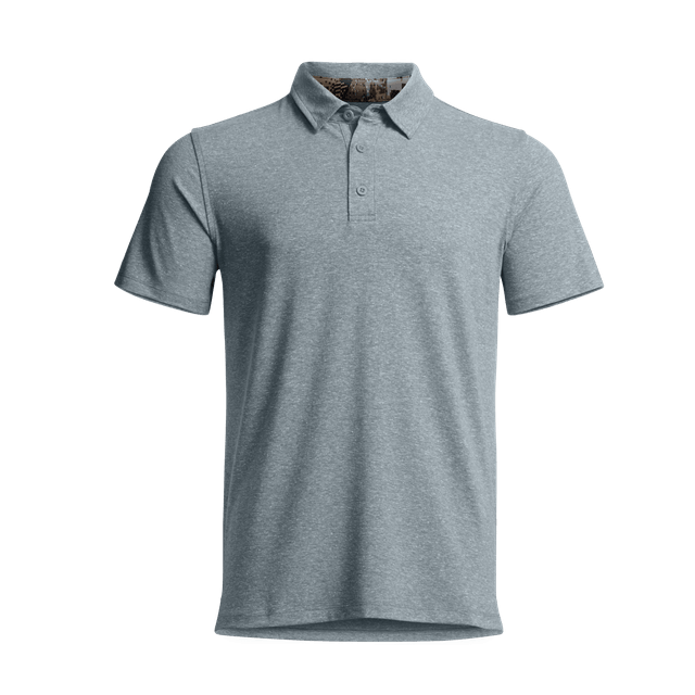Sitka Essential SS Polo