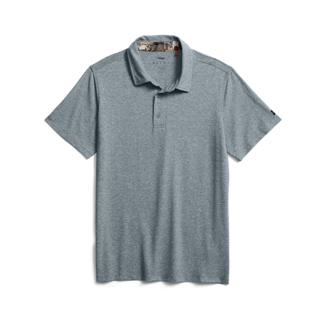 sitka Essential SS Polo