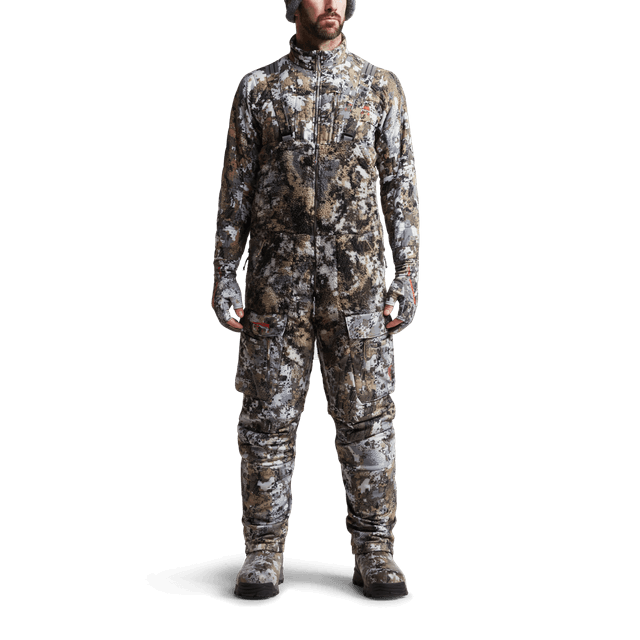 Sitka Fanatic Bib