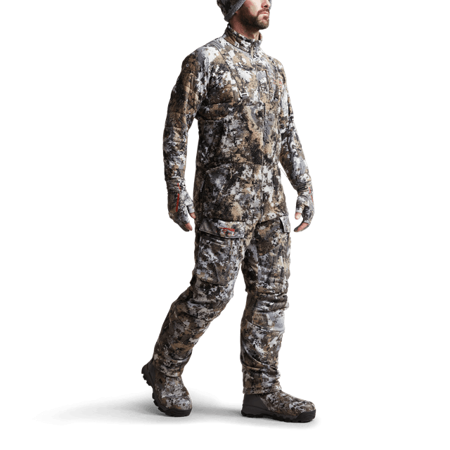 Sitka Fanatic Bib