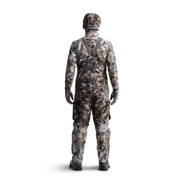 Sitka Fanatic Bib