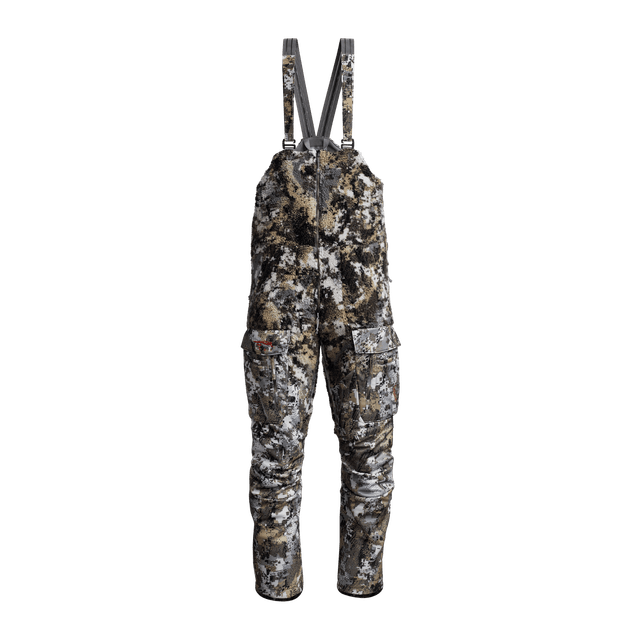 sitka Fanatic Bib