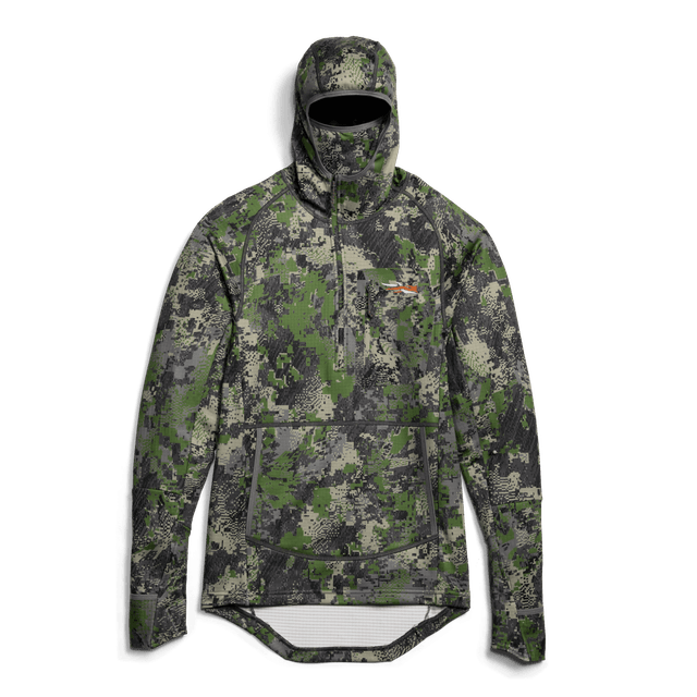 Sitka Fanatic Hoodie