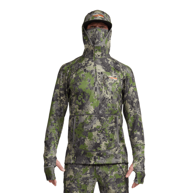 Sitka Fanatic Hoodie