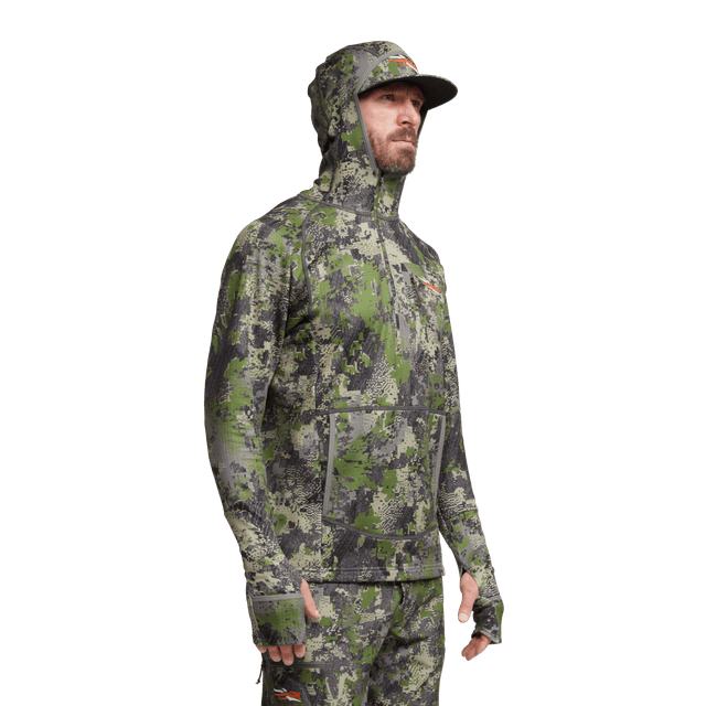 Sitka Fanatic Hoodie