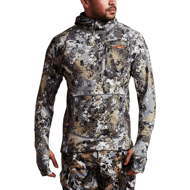 Sitka Fanatic Hoodie