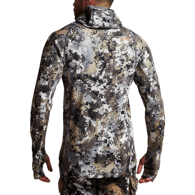 Sitka Fanatic Hoodie