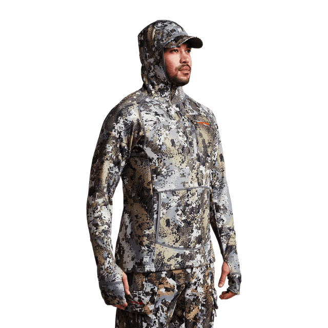 Sitka Fanatic Hoodie