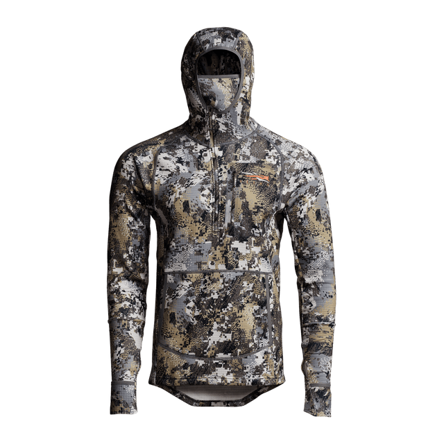 sitka Fanatic Hoodie
